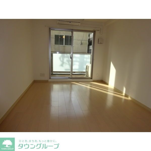 居室・リビング　リビング/居室