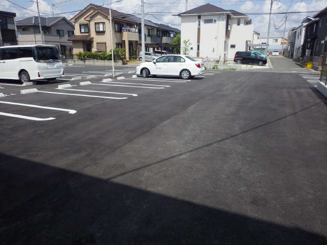 その他　北東洋室