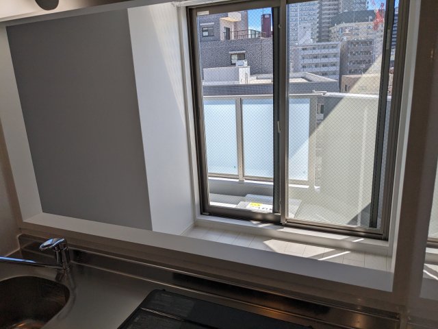 その他部屋・スペース　モデル住戸901の室内写真です