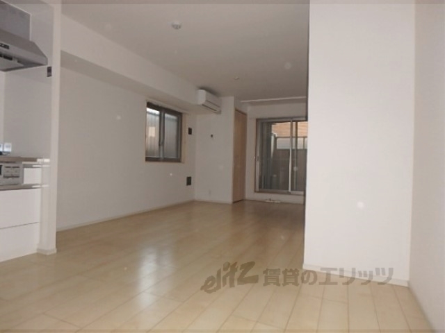 居室・リビング　洋室