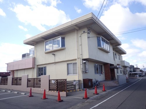 幼稚園・保育園　七郷保育園（幼稚園・保育園）まで949m