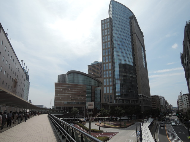 ショッピングセンター　ミューザ川崎（ショッピングセンター）まで1391m