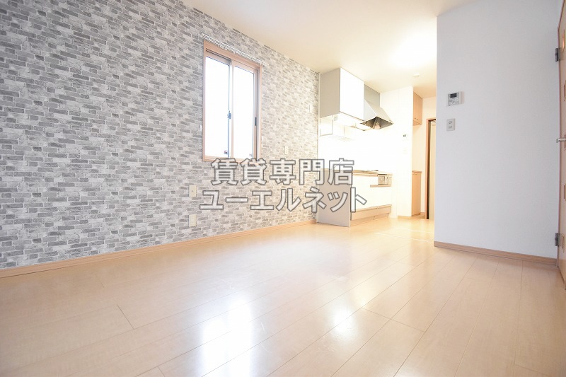 居室・リビング　ダイニング7.5帖