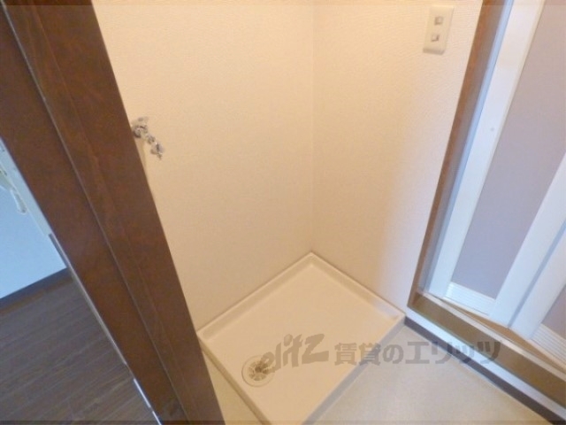 その他部屋・スペース　洗濯機置場