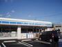 コンビニ　ローソン山陽小野田理大前店（コンビニ）まで1422m