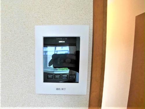 セキュリティ　設備仕様が号室により異なる為、現状を優先する。