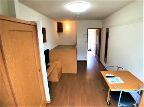 その他部屋・スペース　設備仕様が号室により異なる為、現状を優先する。