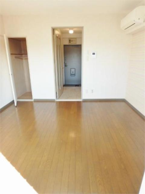 その他部屋・スペース　室内きれいにリフォームされています