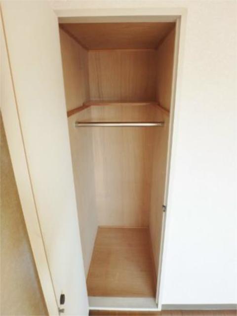 収納　収納スペース