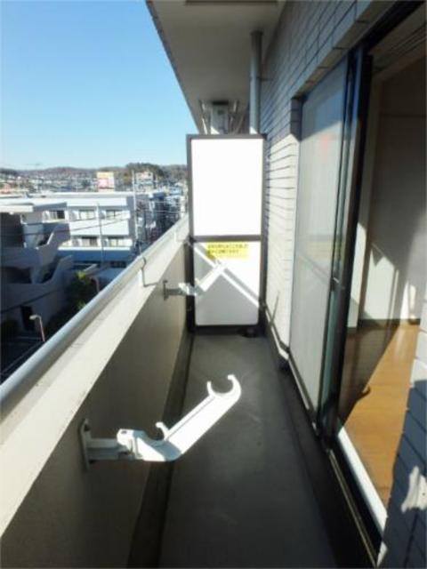 眺望　見晴らしよし