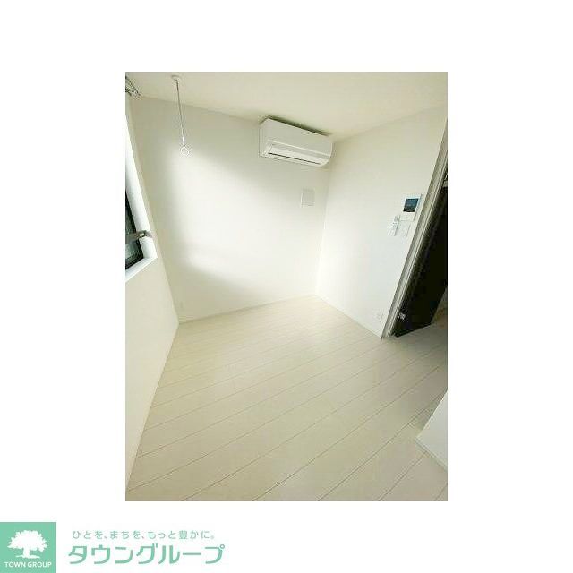 居室・リビング　☆お部屋探しはタウンハウジング東京赤羽店へ☆