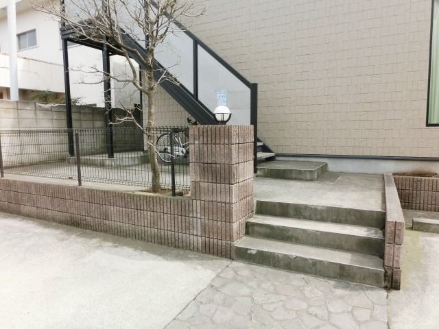 エントランス　エントランス。