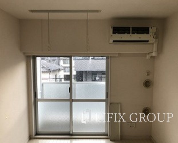 居室・リビング　居間・リビング