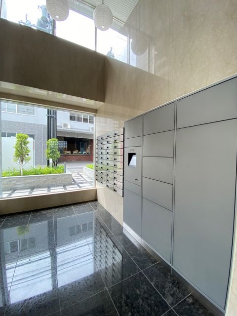 エントランス　その他共有部分