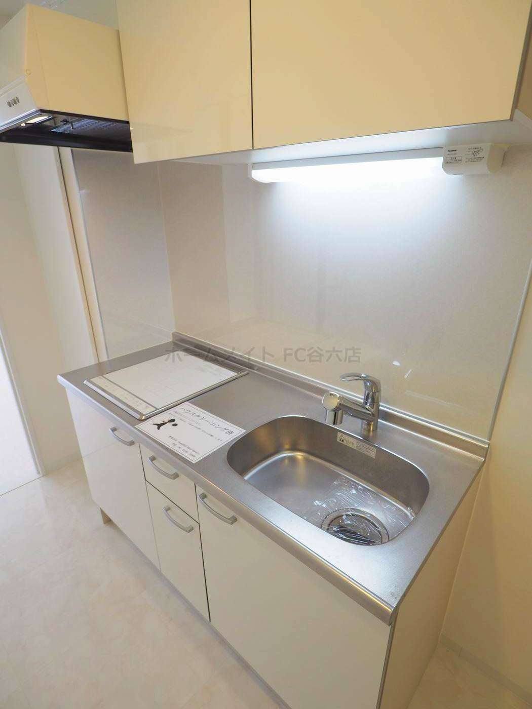 キッチン　エグゼ大阪城東