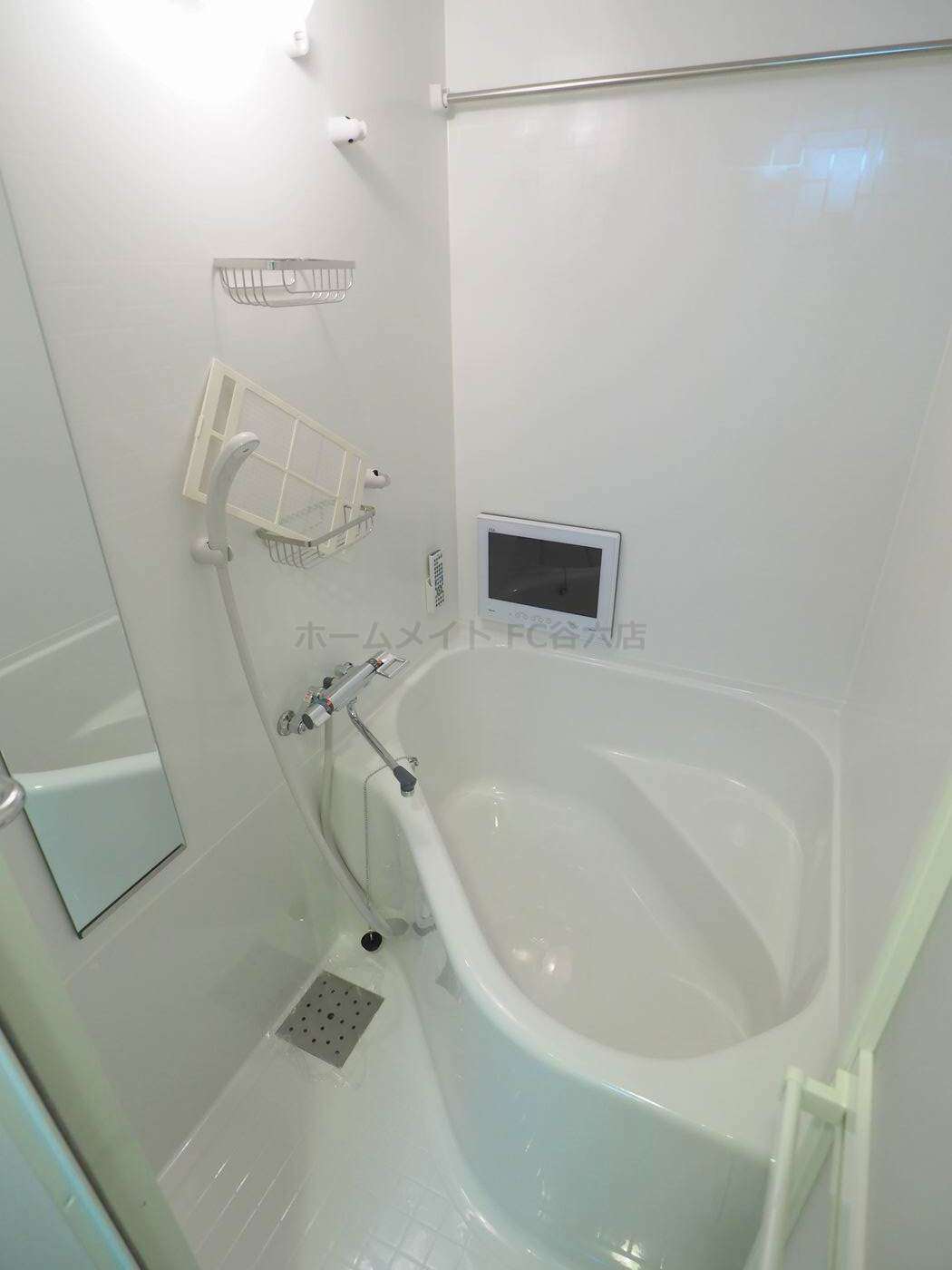 バス・シャワールーム　エグゼ大阪城東