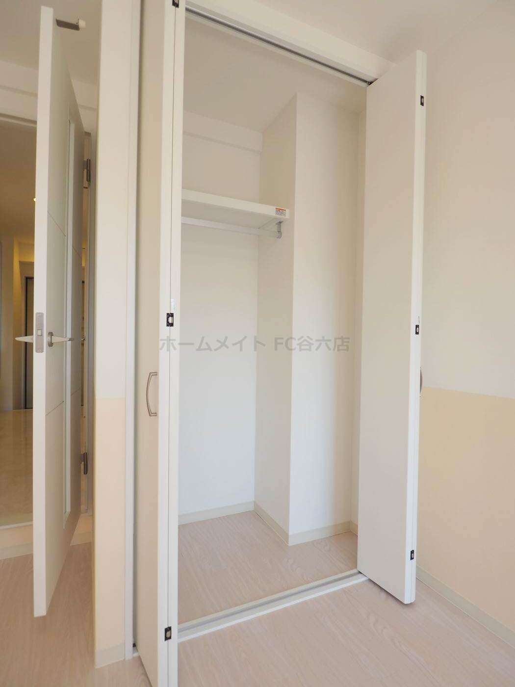 収納　エグゼ大阪城東