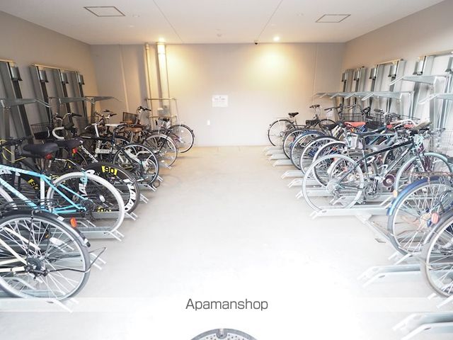 その他共有部分　その他共有部分