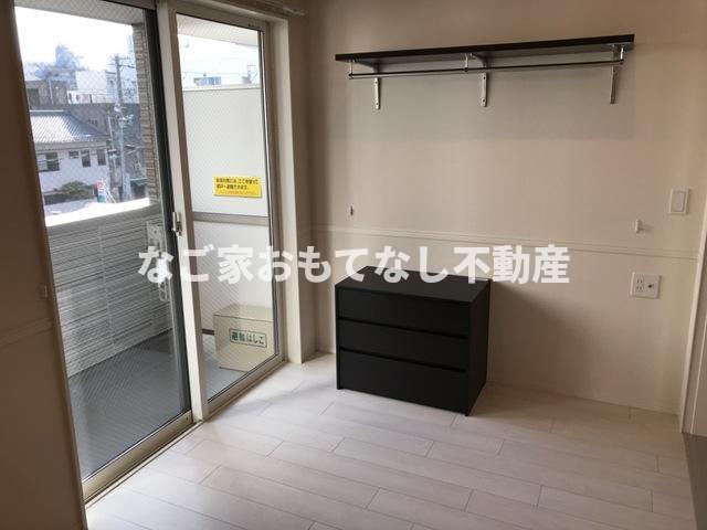 その他部屋・スペース　※写真は別号室