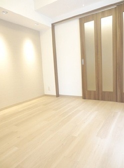 居室・リビング　オシャレな室内です♪