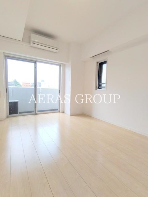 居室・リビング　別部屋同仕様タイプ