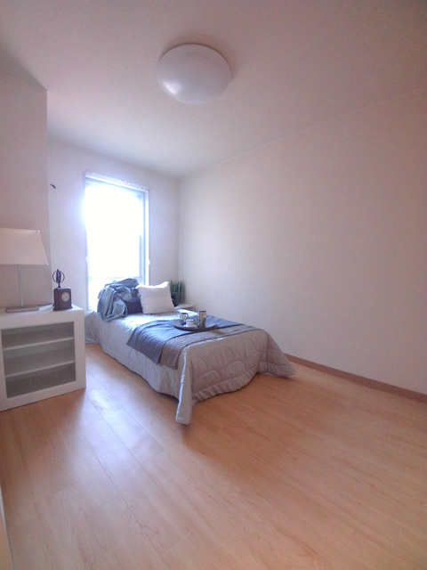 居室・リビング　別部屋参考写真