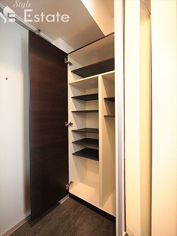 その他　シューズボックス