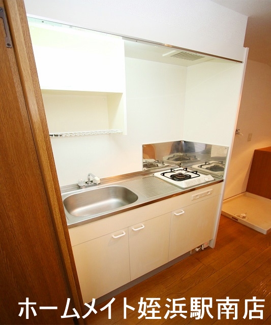 キッチン　★システムキッチン！★参考写真