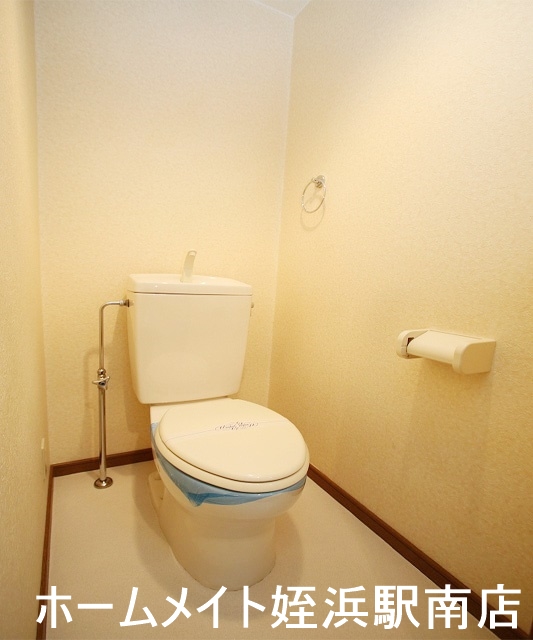 トイレ　★ごゆっくりどうぞ♪★参考写真