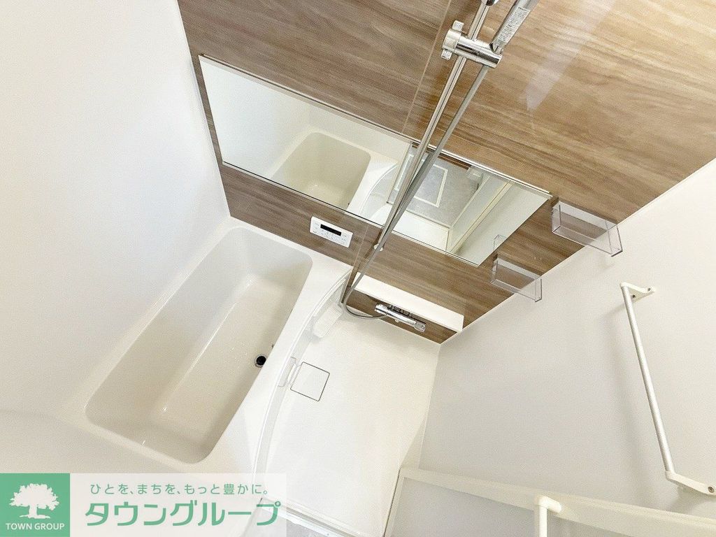 その他共有部分　駐車場