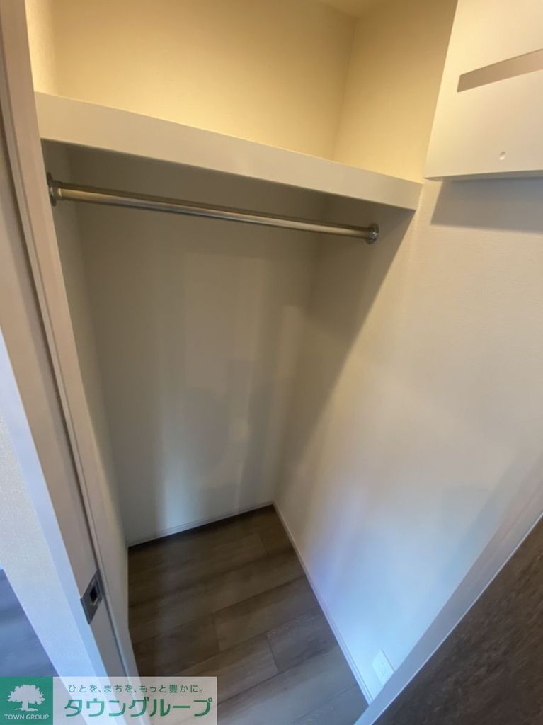 収納　玄関