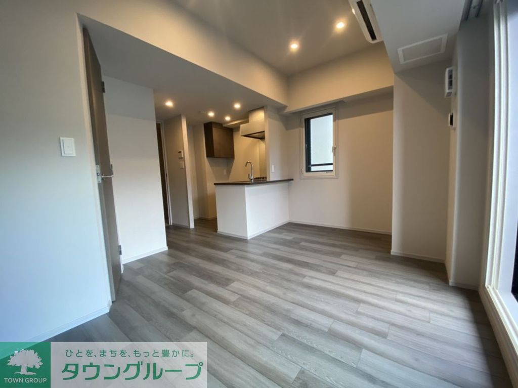 居室・リビング　リビング/居室