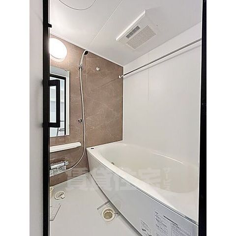 バス・シャワールーム　同タイプ