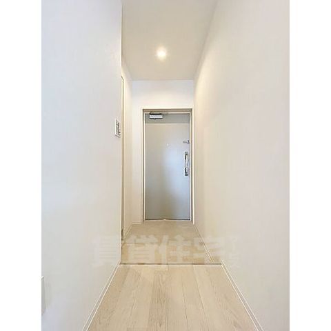 セキュリティ　同タイプ別物件色違い可能性有