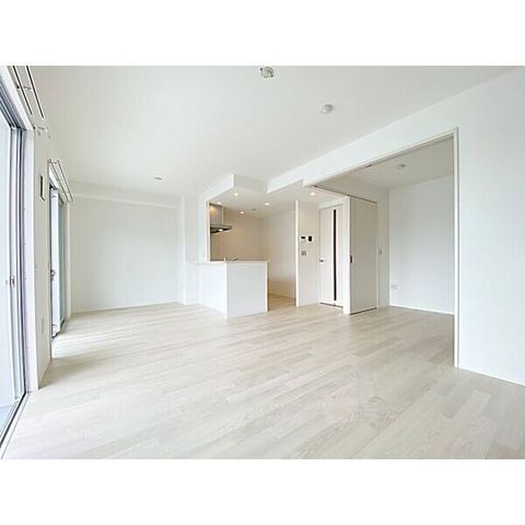 居室・リビング　同タイプ別物件