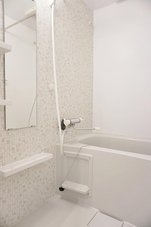 バス・シャワールーム　★バス