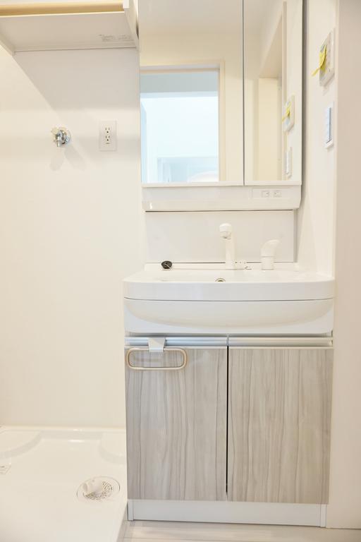 洗面設備　★洗面台