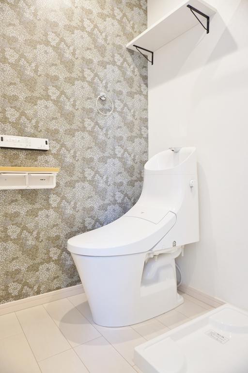 トイレ　★トイレ