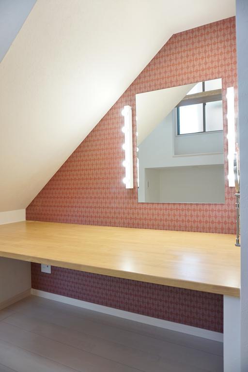 その他　★同物件のタイプ別画像、現況優先です。