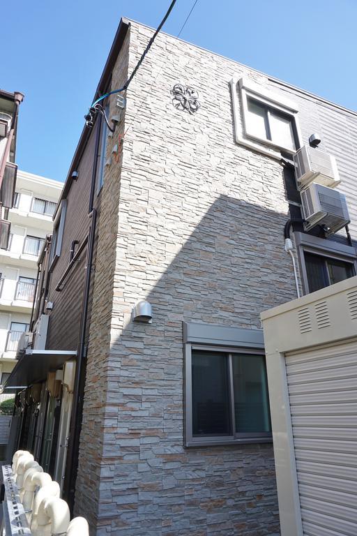 建物外観　★外観