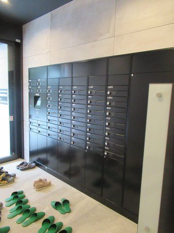 その他共有部分　☆設備充実☆