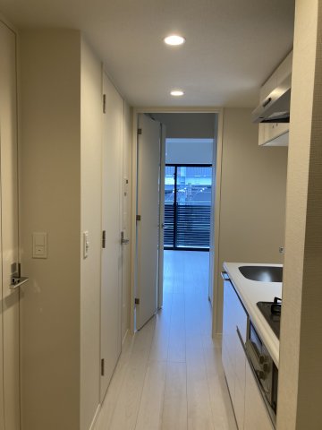 その他部屋・スペース　内装もきれいです