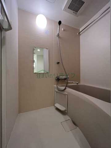 バス・シャワールーム　NOZOMIO premier三軒茶屋