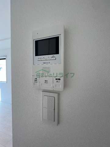 セキュリティ　NOZOMIO premier三軒茶屋