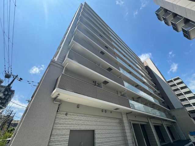 建物外観　詳細は、RISUMO江坂本店までお問合せください♪