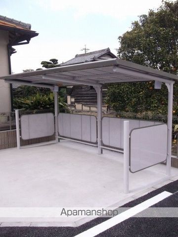 その他共有部分　その他共有部分