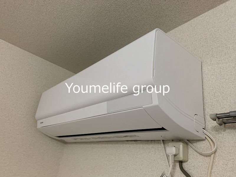 その他設備　別室参照