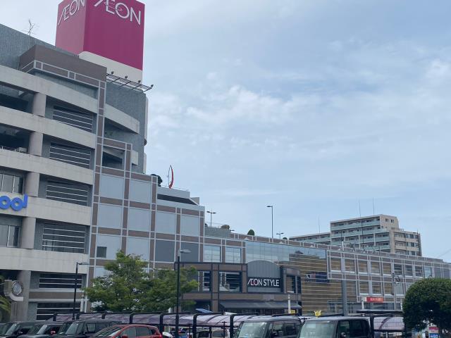 スーパー　★イオン笹丘店（スーパー）まで1384m