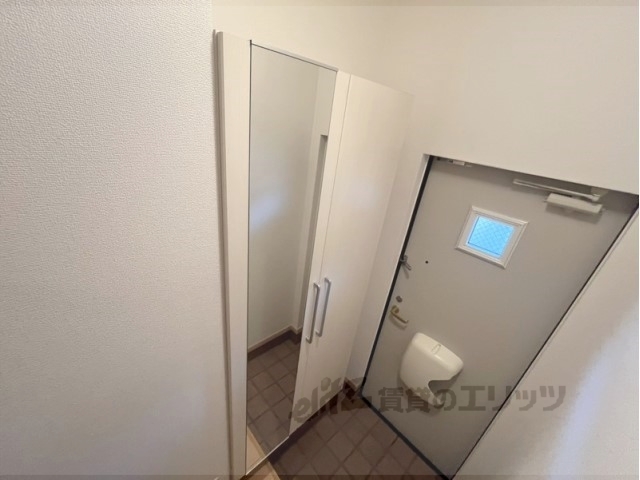 収納　下駄箱