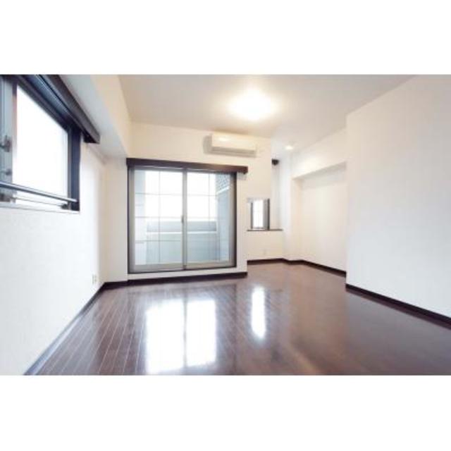 居室・リビング　※写真は同タイプ住戸です。